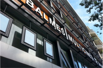 entradas para el cine #AprenderConCallanMola